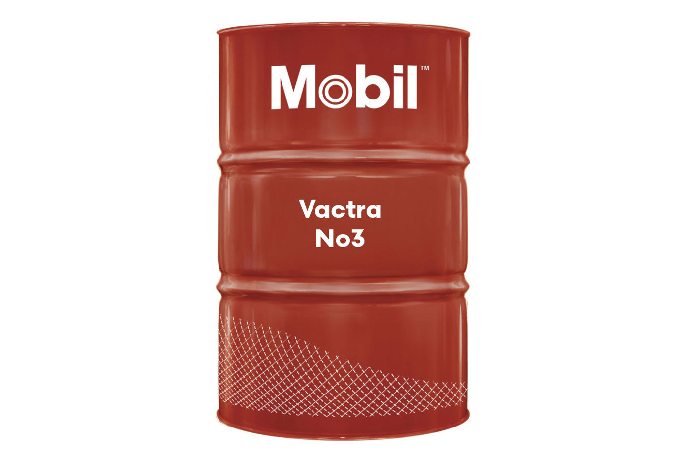 Mobil Vactra No 3