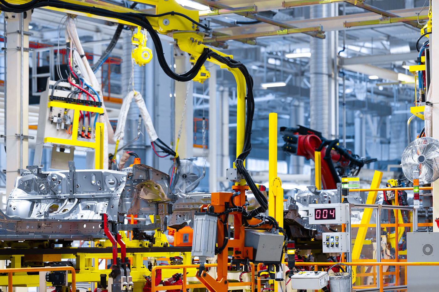 industrie