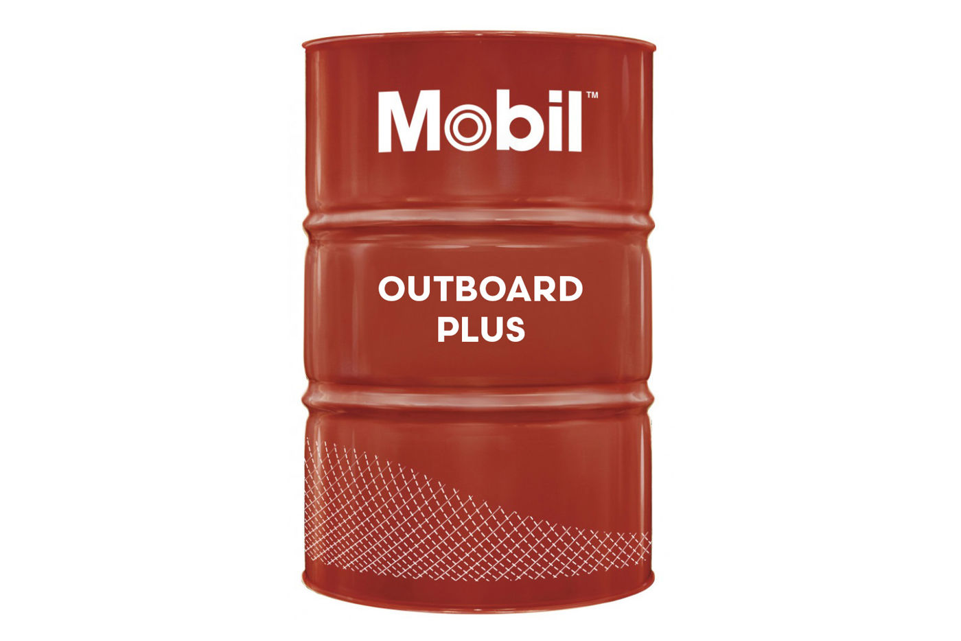 Mobil Outboard Plus