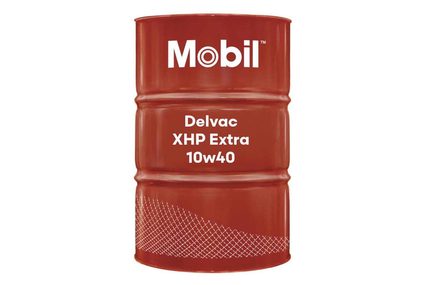 Mobil Delvac XHP Extra 10w40